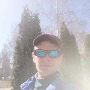 Миха, 43 года, Нижнекамск
