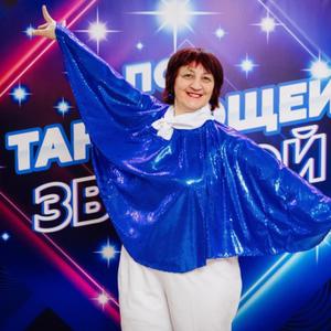 Юлия, 56 лет, Кострома