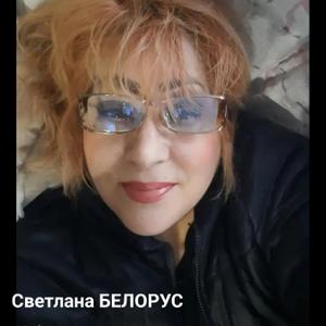 Девушки в Оренбурге: Светлана, 66 - ищет парня из Оренбурга