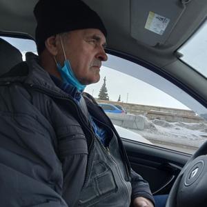 Парни в Магнитогорске: Сергей, 71 - ищет девушку из Магнитогорска