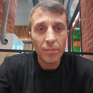 Андрей, 41 год, Курск