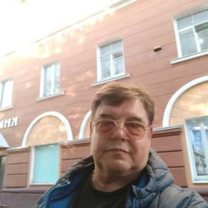 Игорь Сергеевич, 62 года, Ярославль