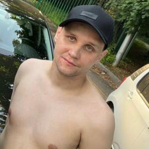 Dmitriy, 34 года, Зеленоград