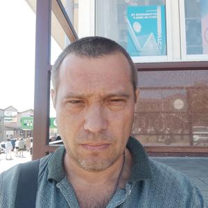 Андрей, 50 лет, Таганрог