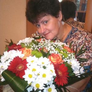 Наталья, 55 лет, Красноярск