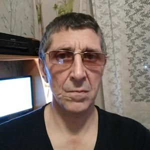 Пётр Писаренко, 59 лет, Владивосток