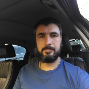 Дмитрий, 41 год, Геленджик
