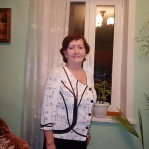 Девушки в Улан-Удэ: Valentina, 71 - ищет парня из Улан-Удэ
