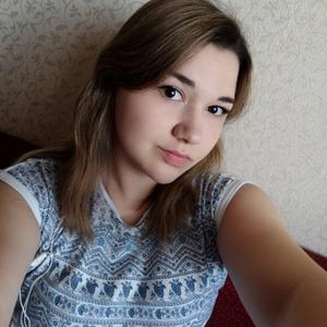 Девушки в Казани (Татарстан): Регина, 26 - ищет парня из Казани (Татарстан)