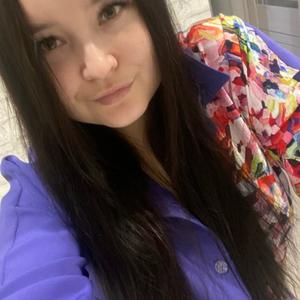 Юленька, 31 год, Чебоксары