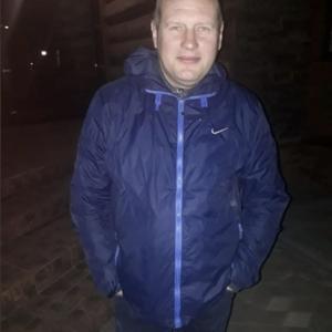 Парни в Мценске: Сергей, 45 - ищет девушку из Мценска