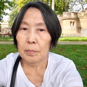 Инна, 58 лет, Одинцово