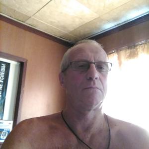 Андрей, 63 года, Озерск