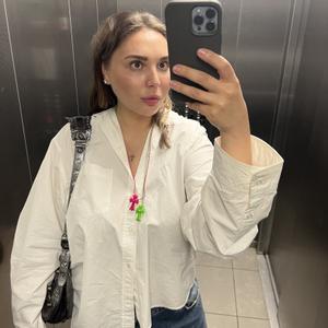 Анастасия, 31 год, Санкт-Петербург