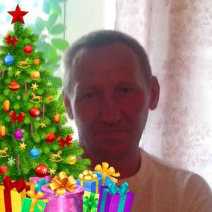 Виктор, 54 года, Забайкальск