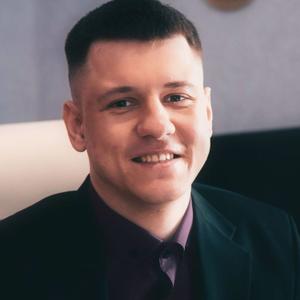Сергей, 28 лет, Ковров