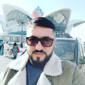 Парни в Баку: Djamalov, 35 - ищет девушку из Баку