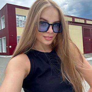 Девушки в Таллине: Дарья Моргунова, 24 - ищет парня из Таллина
