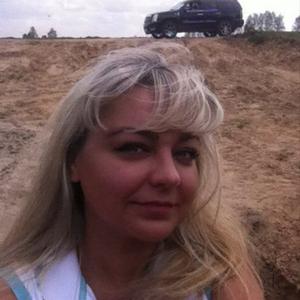 Ланочка, 46 лет, Ногинск