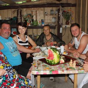 Парни в Шебекино: Алексей, 54 - ищет девушку из Шебекино