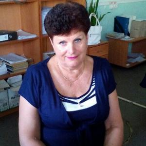 Нина, 70 лет, Нижний Новгород