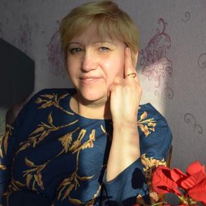 Татьяна, 58 лет, Череповец