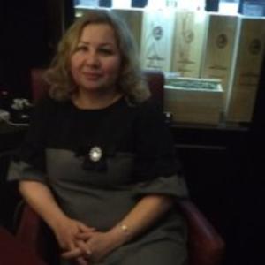 Ольга, 52 года, Ставрополь