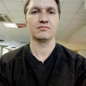 Денис, 47 лет, Челябинск