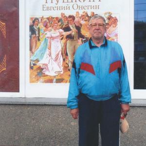 Ростислав, 90 лет, Моршанск