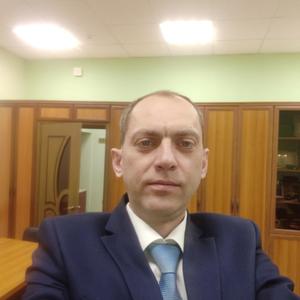 Влад, 41 год, Брянск