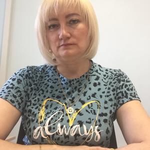 Лариса, 54 года, Бердск