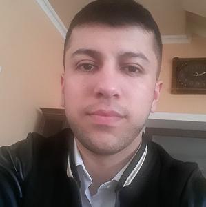 Hamza, 24 года, Сургут