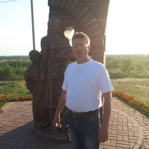 Андрей Сергеев, 48 лет, Магадан