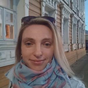 Девушки в Вологде: Светлана Беляева, 39 - ищет парня из Вологды