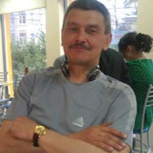 Геннадий, 57 лет, Тула