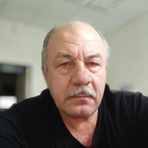 Сергей, 65 лет, Томск