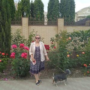 Девушки в Анапе: Татьяна, 61 - ищет парня из Анапы