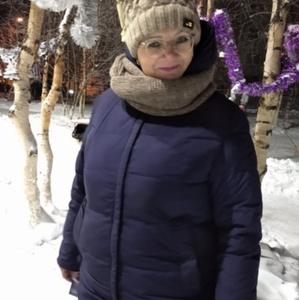 Девушки в Мурманске: Ирина, 56 - ищет парня из Мурманска