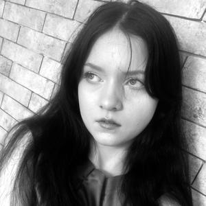 Julianna Luxari, 19 лет, Кемерово