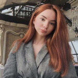 Natali, 25 лет, Москва