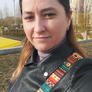 Анастасия , 37 лет, Белгород