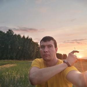 Антон, 36 лет, Красногорск