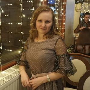 Девушки в Ижевске: Мария, 42 - ищет парня из Ижевска