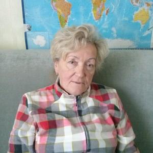Галина, 74 года, Москва