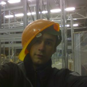 Антон, 36 лет, Пяозерский