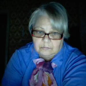 Галина, 72 года, Челябинск