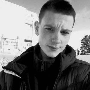 Даниил, 24 года, Иркутск