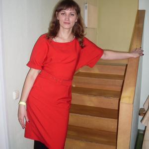 Елена, 43 года, Петропавловск