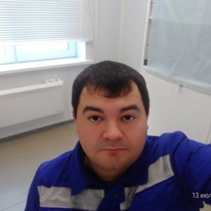Александр Алтынбаев, 34 года, Шира