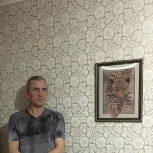 Роман, 42 года, Липецк